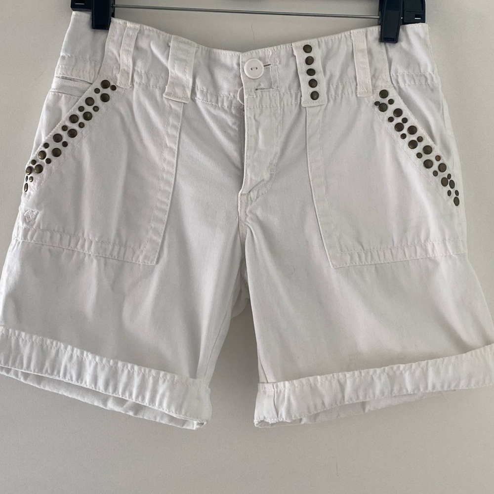 SANCTUARY squad SHORT SZ 27